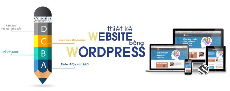 Wordpress là gì? Tạo website miễn phí bằng wordpress