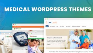Top theme WordPress website bán hàng thiết bị Y tế hiệu quả hiện nay