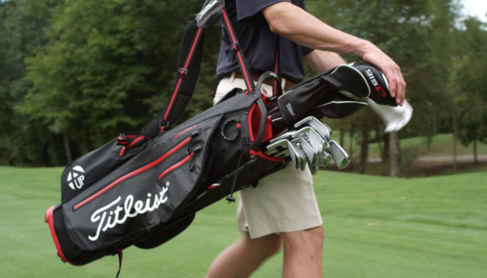 Top 7 trang web bán túi đựng gậy golf chính hãng