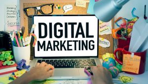 Digital Marketing là gì? Những loại hình Marketing phổ biến hiện nay