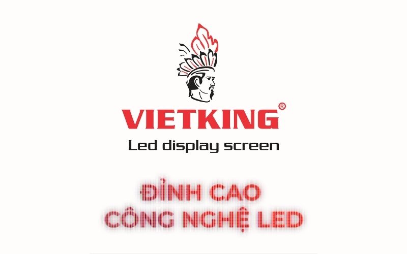 Màn hình LED Vietking