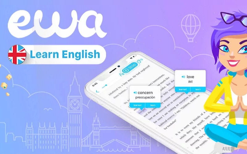 app EWA