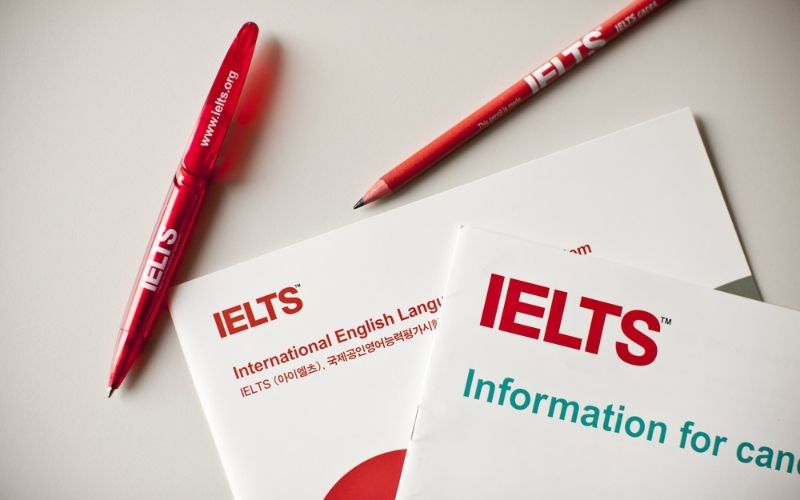 chứng chỉ ielts là gì