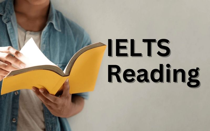 những lưu ý cần biết khi làm ielts reading