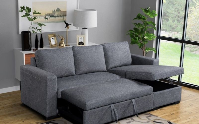 Sofa giường là gì?