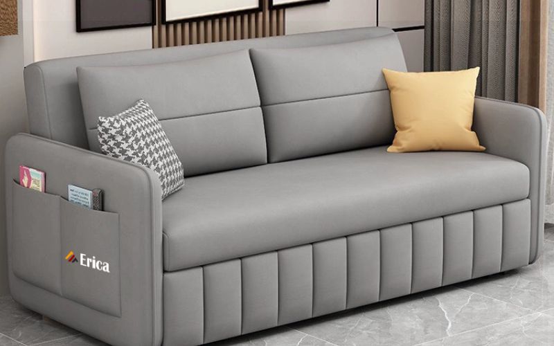 Một số lưu ý khi chọn sofa giường