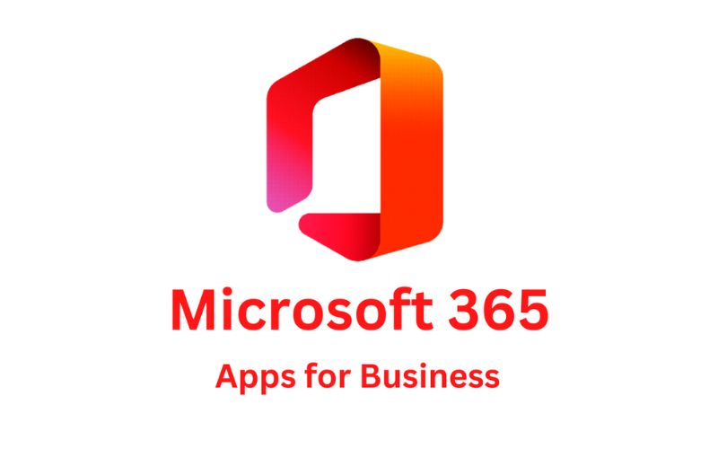 gói Microsoft 365 Apps for Business