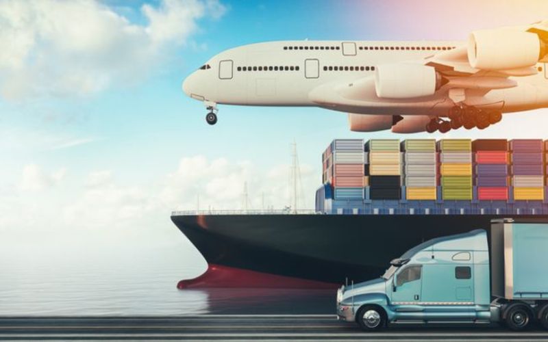 hiểu rõ phương thức vận chuyển