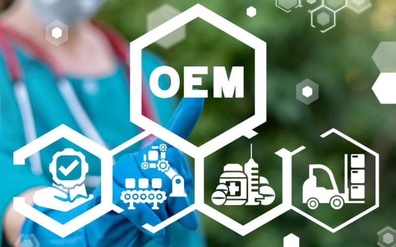 đánh giá hàng oem