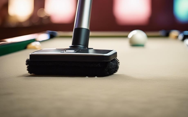 Mẹo bảo quản bàn bida luôn mới và bền đẹp theo thời gian