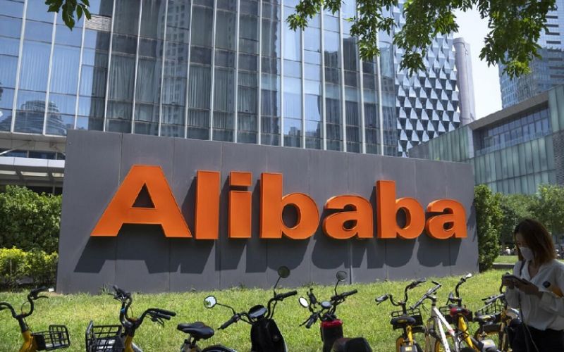 Bật mí về cách đăng ký tài khoản Alibaba