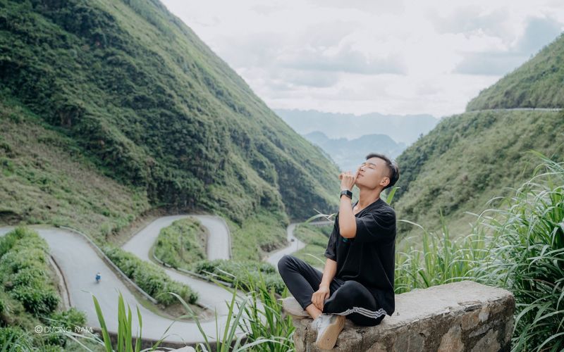 Cung đường Hạnh Phúc