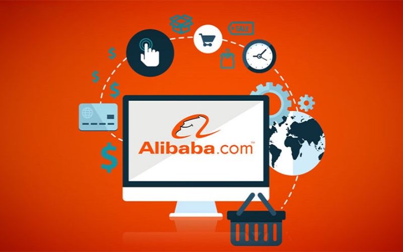 Hướng dẫn cách đăng nhập tài khoản mua hàng trên Alibaba