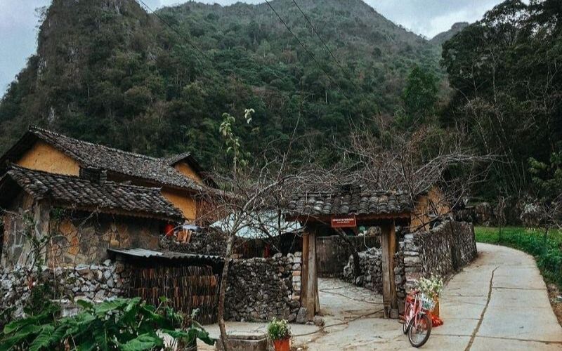 Đôi nét về Mèo Vạc - Hà Giang