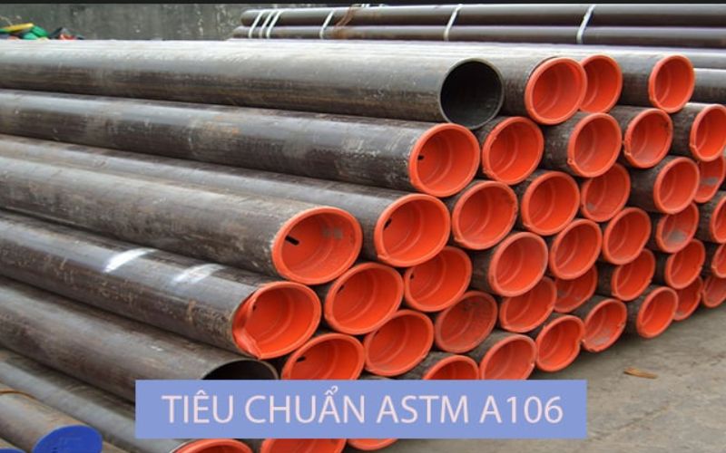 Tiêu chuẩn ASTM A106
