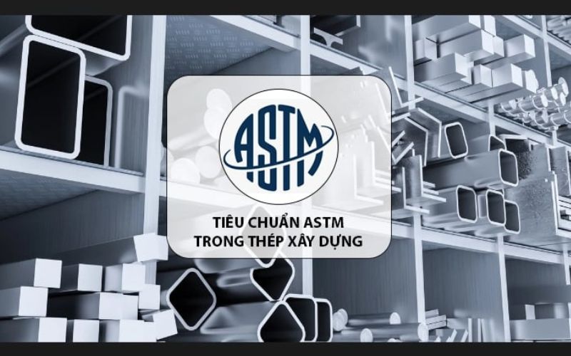tiêu chuẩn astm là gì