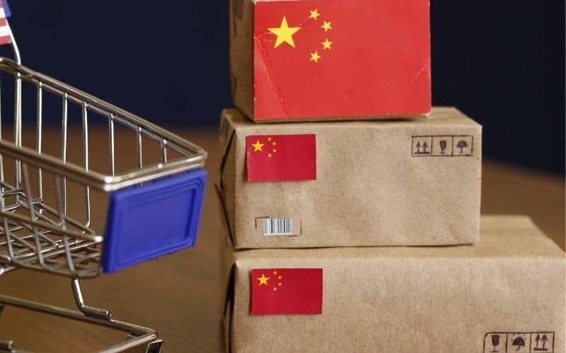 Các đơn vị đo lường khối lượng hàng hóa Trung Quốc