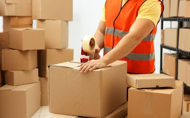 Vì sao cần chú ý đơn vị cân nặng khi mua hàng