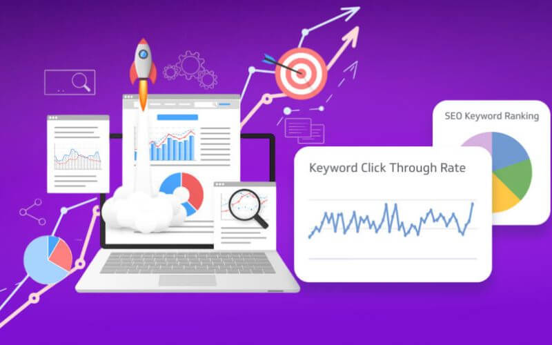 Đề ra mục tiêu & KPI SEO rõ ràng