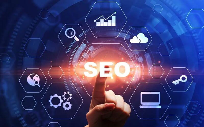 Theo dõi dữ liệu và tối ưu chiến lược SEO liên tục