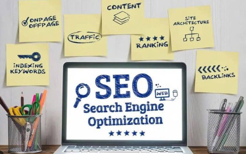 Tổng hợp và đánh giá các giải pháp SEO