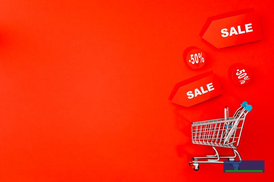 Khoảng trống công nghệ trong quy trình bán hàng online