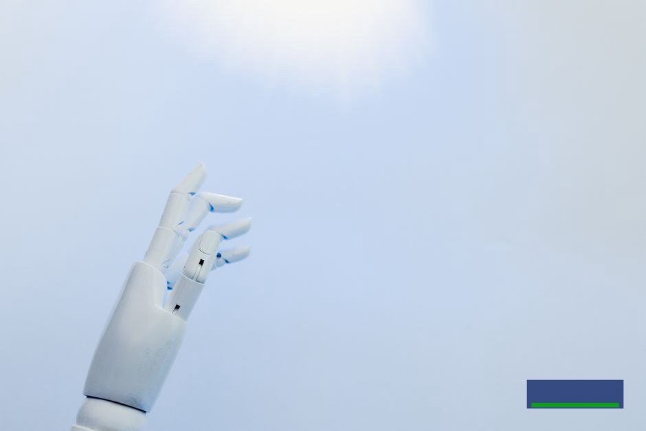 Lộ trình áp dụng automation trong chuyển đổi số Lộ trình áp dụng automation trong chuyển đổi số