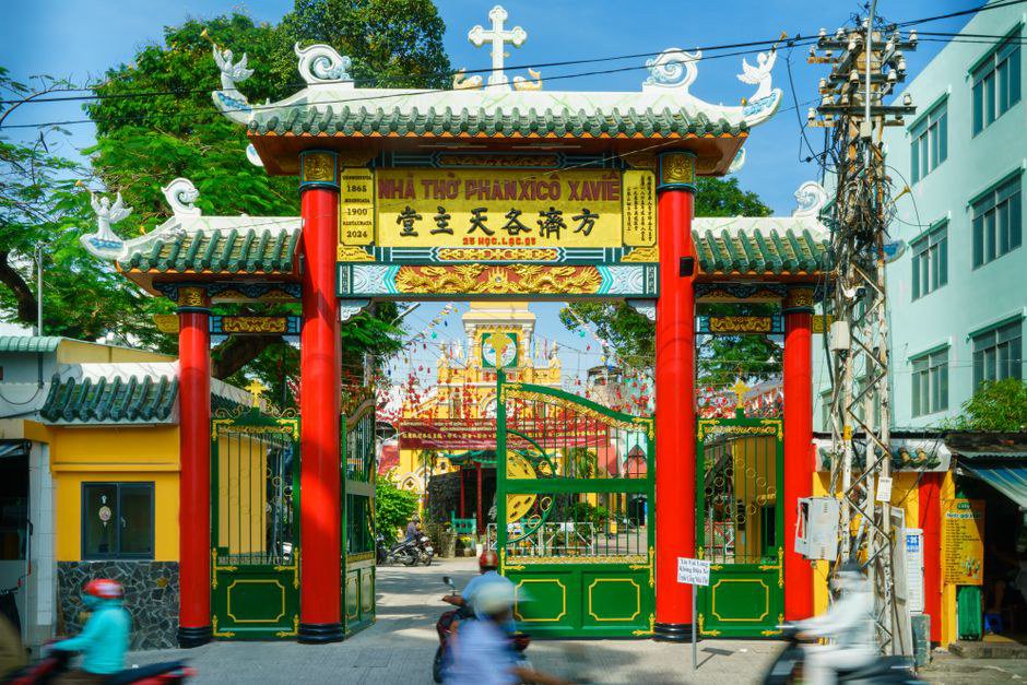 Tích hợp vào hệ thống sẵn có của đội kỹ thuật Tích hợp vào hệ thống sẵn có của đội kỹ thuật