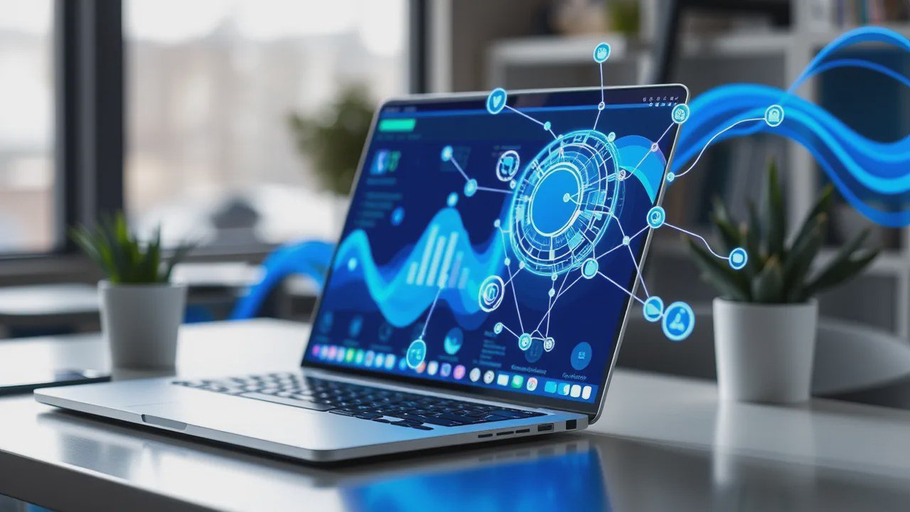 Sales Tech Stack hiện đại: ứng dụng AI cho phòng sale để tăng tốc quy trình bán hàng
