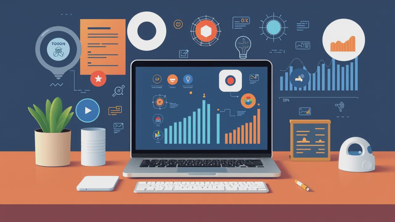 Sales tech stack là gì và vì sao đội ngũ bán hàng cần nhìn dưới góc độ công nghệ