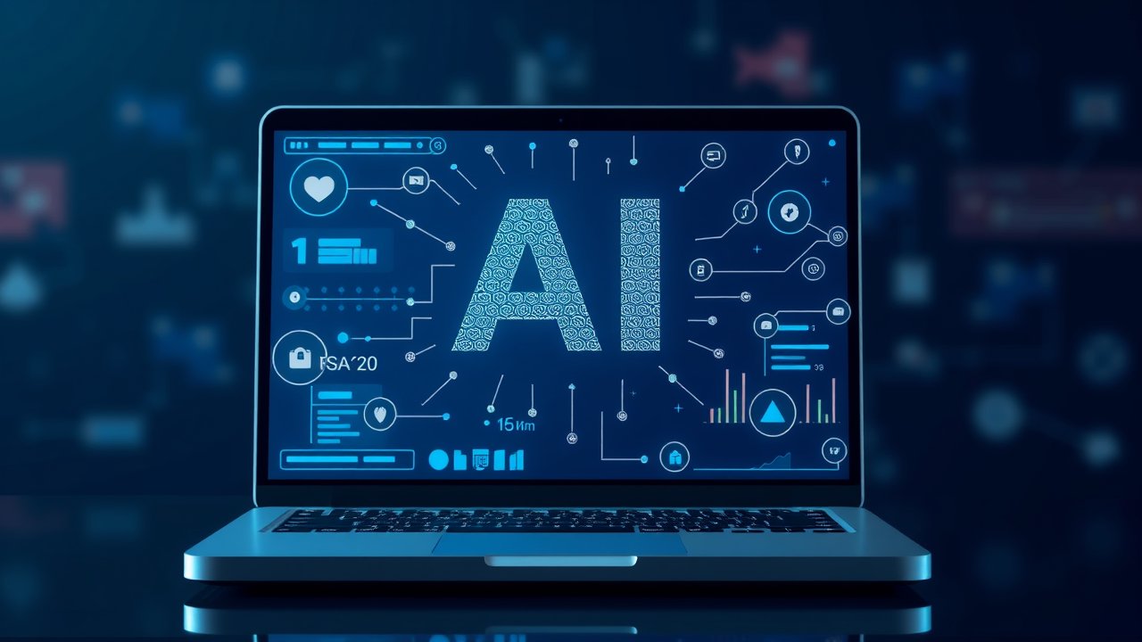 AI marketing là gì dưới góc nhìn người làm công nghệ AI marketing là gì dưới góc nhìn người làm công nghệ