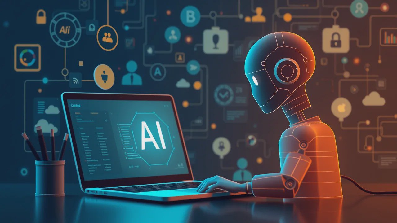 MarTech stack đang thay đổi thế nào khi AI trở thành lớp hạ tầng mới