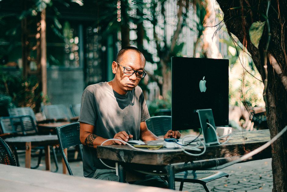 Bức tranh xu hướng outsourcing, freelancer và thị trường công nghệ hiện nay Bức tranh xu hướng outsourcing, freelancer và thị trường công nghệ hiện nay