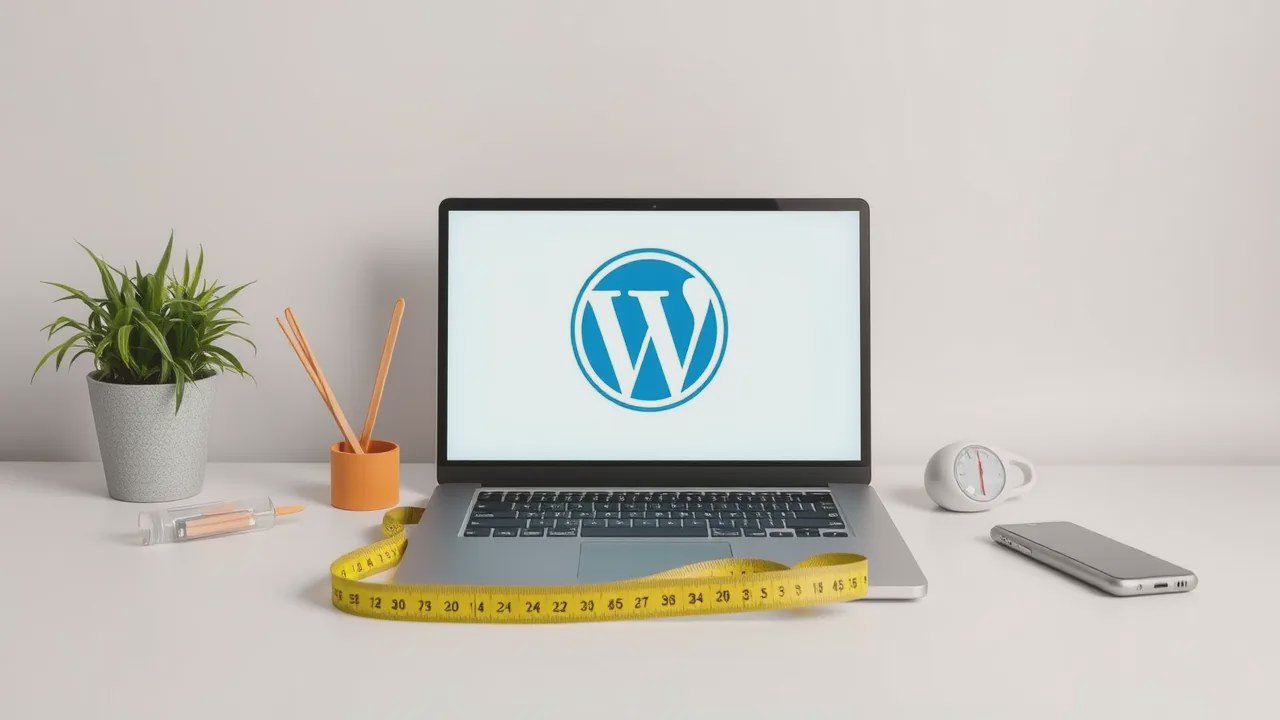 Hướng dẫn sử dụng WordPress và công nghệ web nên bắt đầu từ đâu