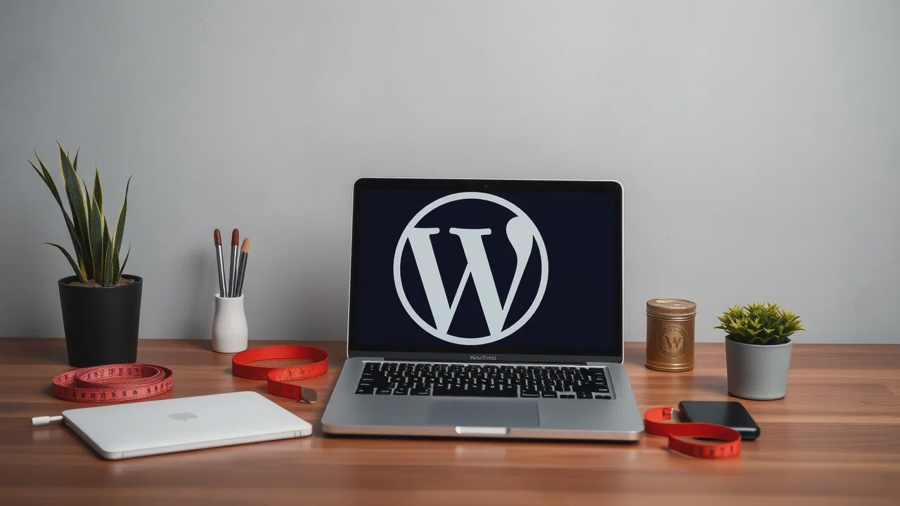Những sai lầm phổ biến khi mới làm quen WordPress