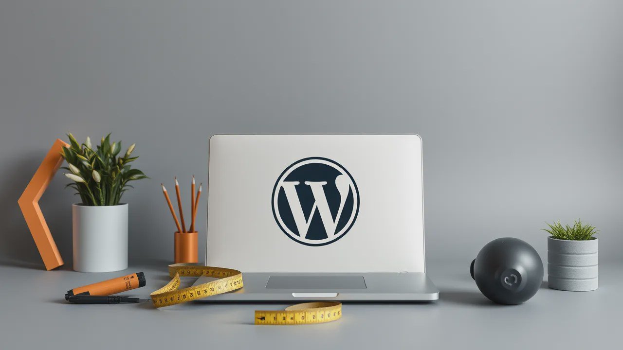 Tối Ưu Tốc Độ Tải Trang WordPress Cho Website Cá Nhân Không Cần Thuê Dev