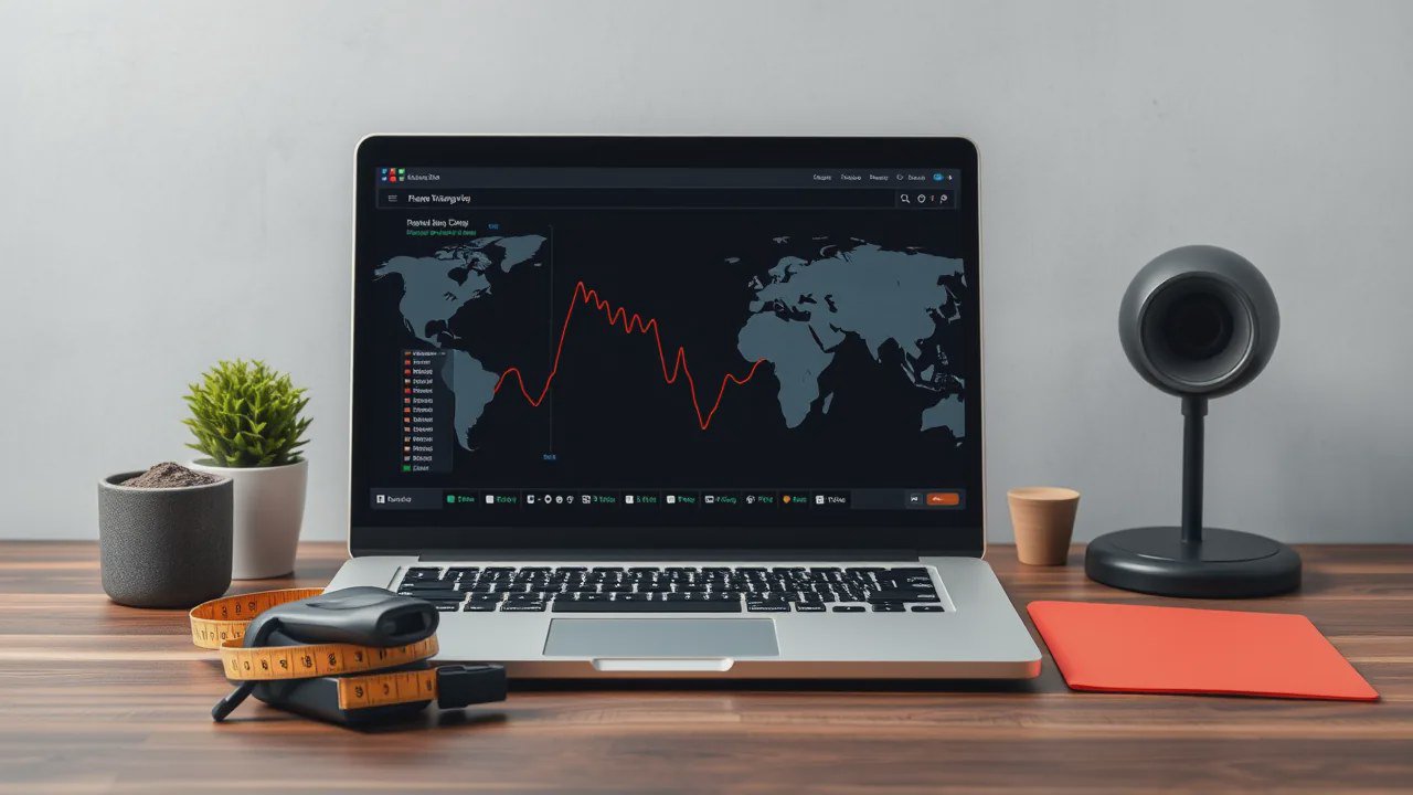Cổng thanh toán và các công cụ vận hành website cần soi kỹ đến đâu
